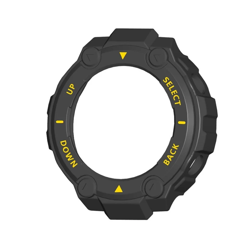 Amazfit T-Rex 1 Kompakt Silikon / TPU Bumper