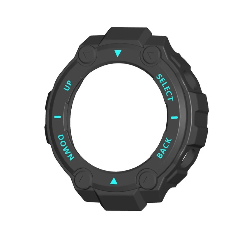 Amazfit T-Rex 1 Kompakt Silikon / TPU Bumper