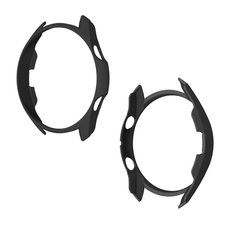 Samsung Galaxy Watch 3 (41mm) Mattes Silikon / TPU Bumper