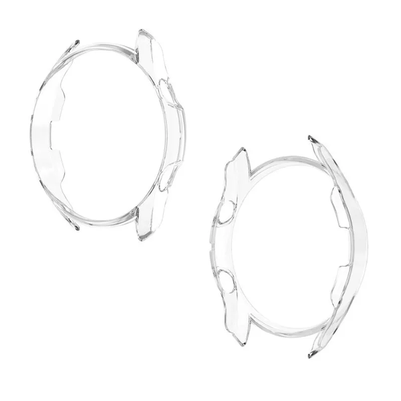 Samsung Galaxy Watch 3 (41mm) Mattes Silikon / TPU Bumper