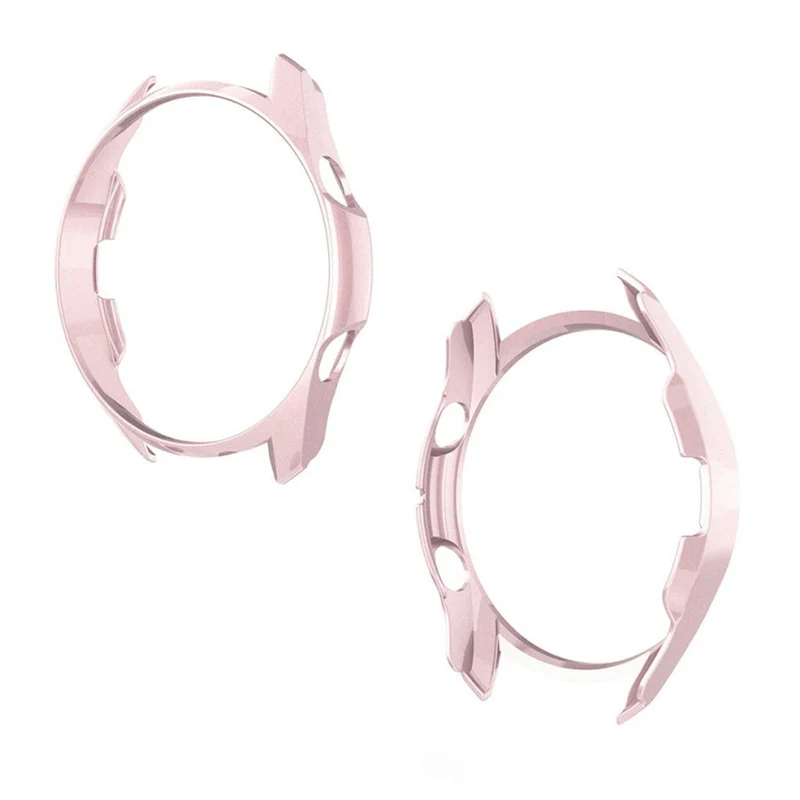 Samsung Galaxy Watch 3 (41mm) Mattes Silikon / TPU Bumper
