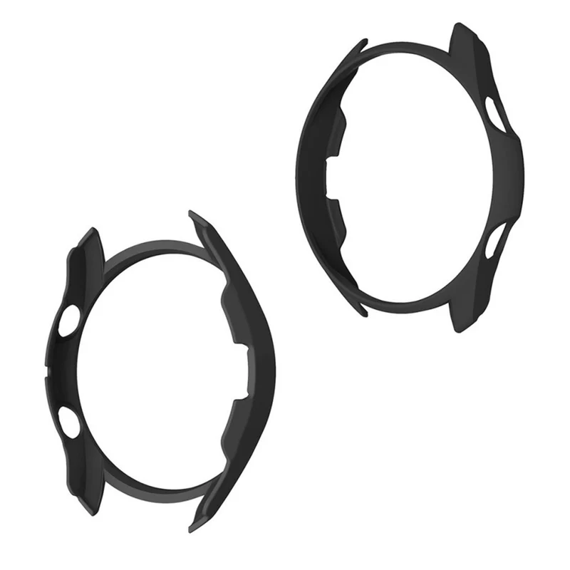 Samsung Galaxy Watch 3 (45mm) Mattes Silikon / TPU Bumper