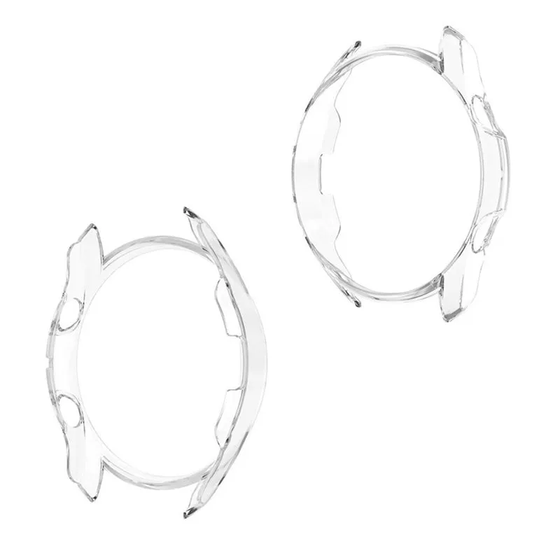 Samsung Galaxy Watch 3 (45mm) Mattes Silikon / TPU Bumper