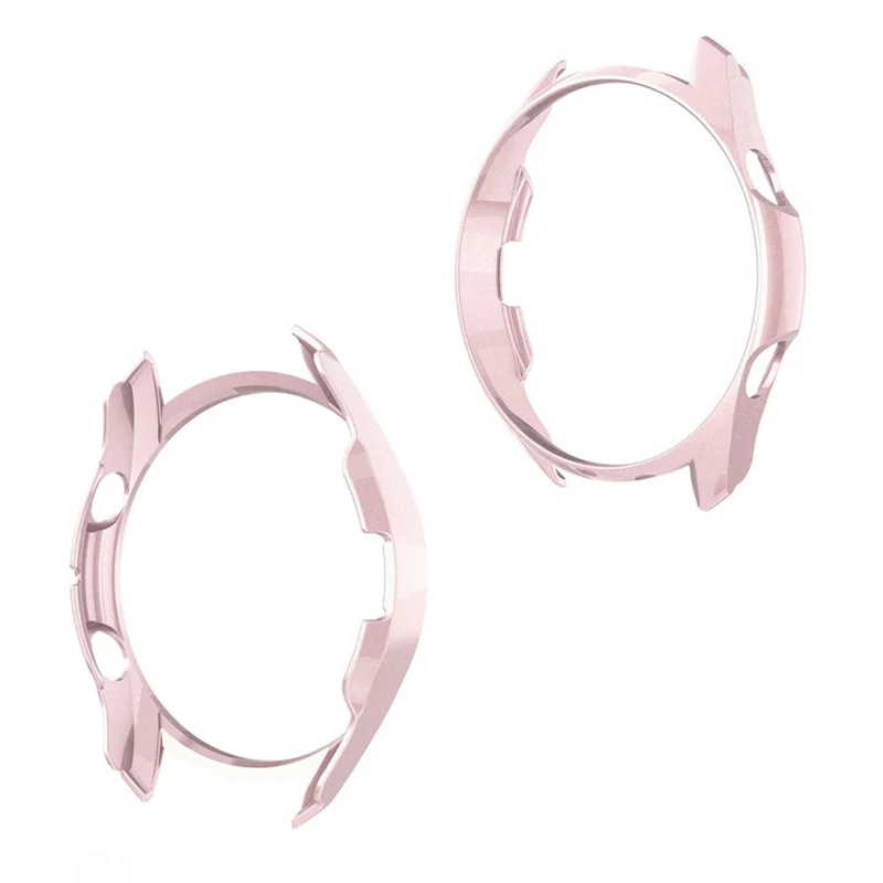 Samsung Galaxy Watch 3 (45mm) Mattes Silikon / TPU Bumper