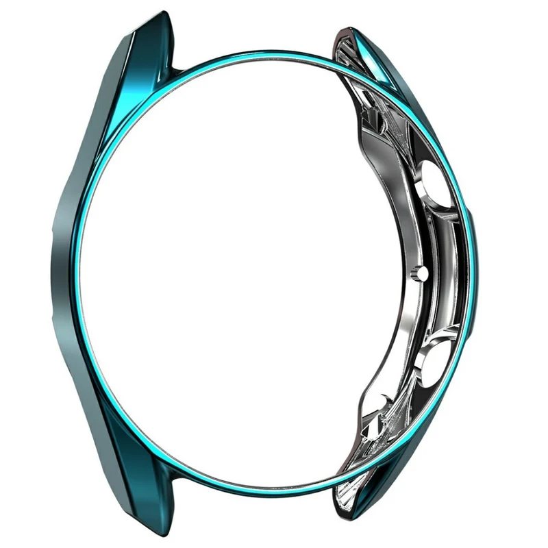 Samsung Galaxy Watch 3 (41mm) Dauerhaft Silikon / TPU Bumper