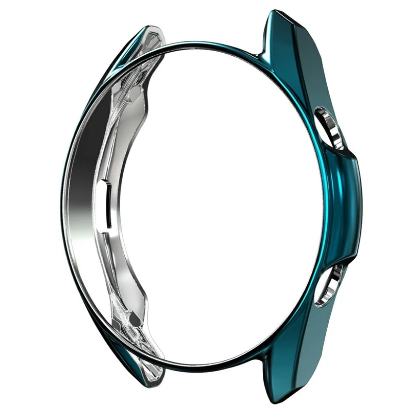 Samsung Galaxy Watch 3 (41mm) Dauerhaft Silikon / TPU Bumper