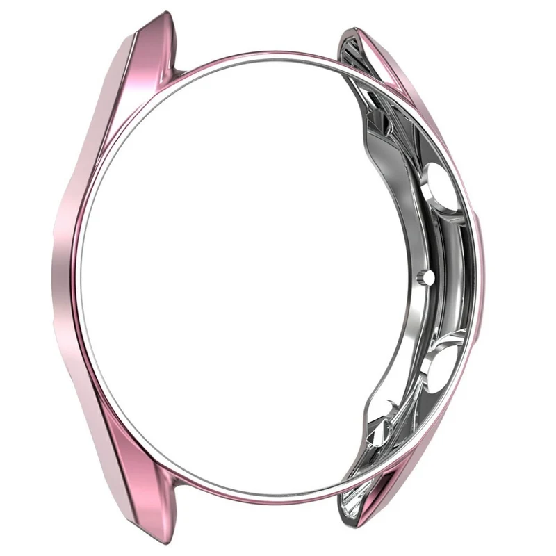 Samsung Galaxy Watch 3 (41mm) Dauerhaft Silikon / TPU Bumper