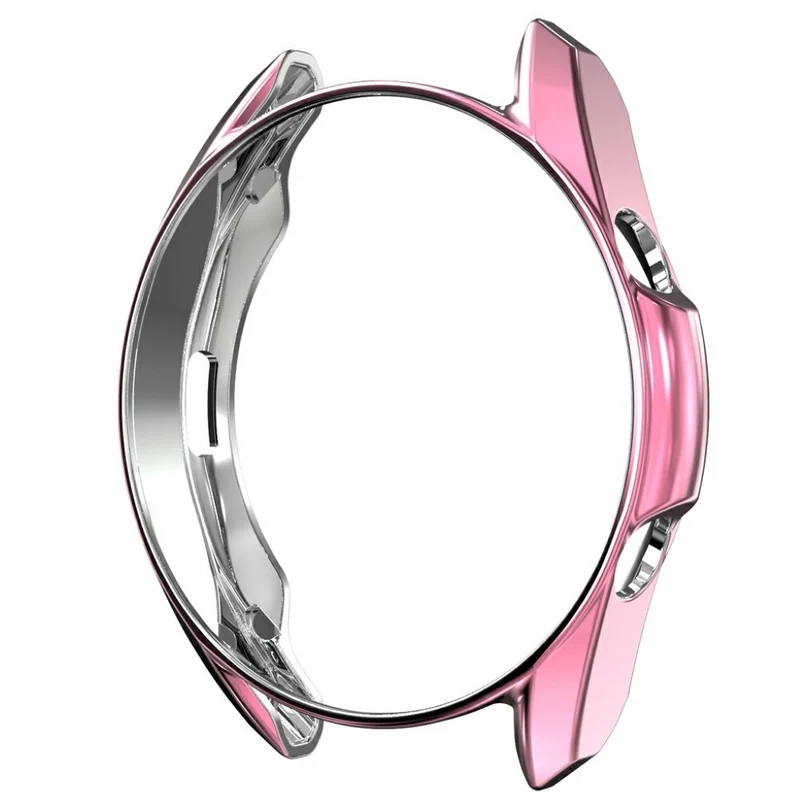 Samsung Galaxy Watch 3 (41mm) Dauerhaft Silikon / TPU Bumper