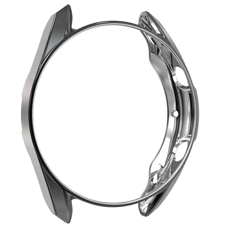 Samsung Galaxy Watch 3 (41mm) Dauerhaft Silikon / TPU Bumper