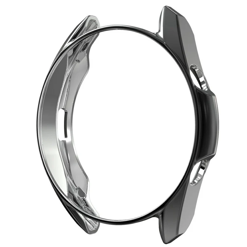 Samsung Galaxy Watch 3 (41mm) Dauerhaft Silikon / TPU Bumper