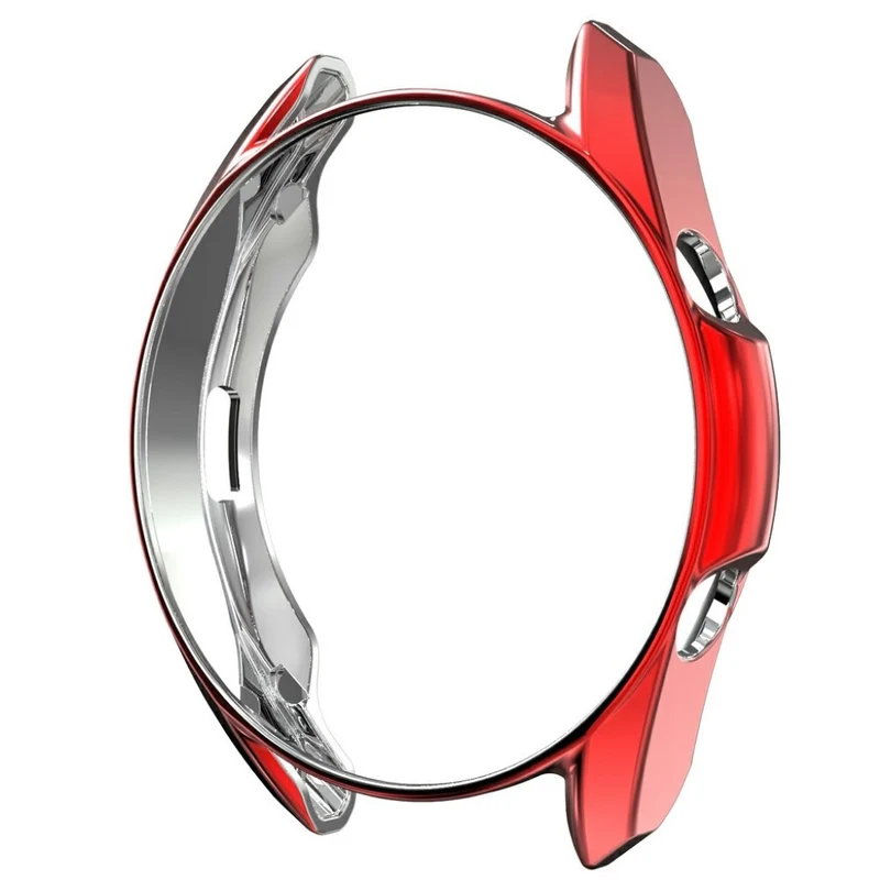 Samsung Galaxy Watch 3 (41mm) Dauerhaft Silikon / TPU Bumper