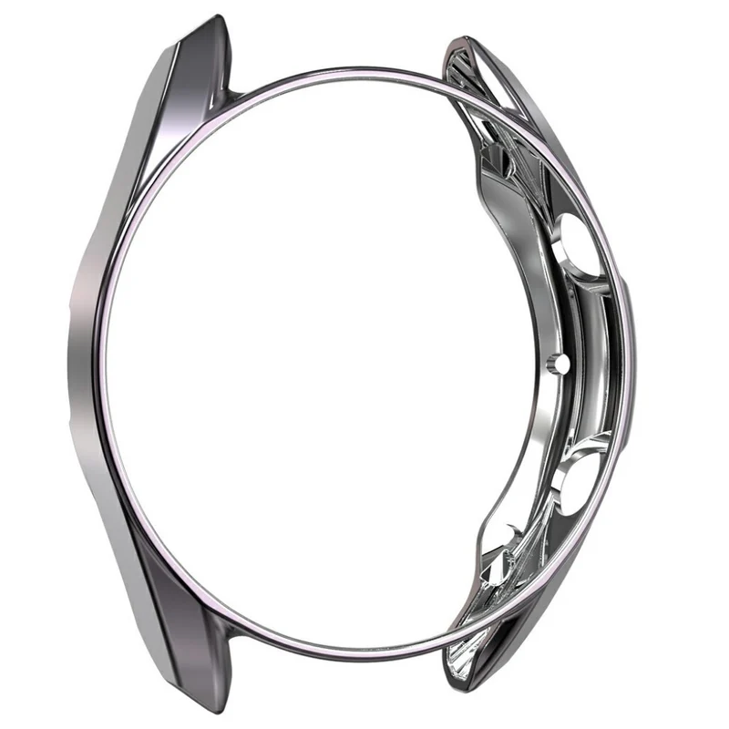 Samsung Galaxy Watch 3 (41mm) Dauerhaft Silikon / TPU Bumper