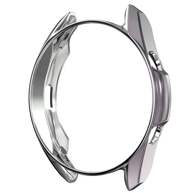 Samsung Galaxy Watch 3 (41mm) Dauerhaft Silikon / TPU Bumper