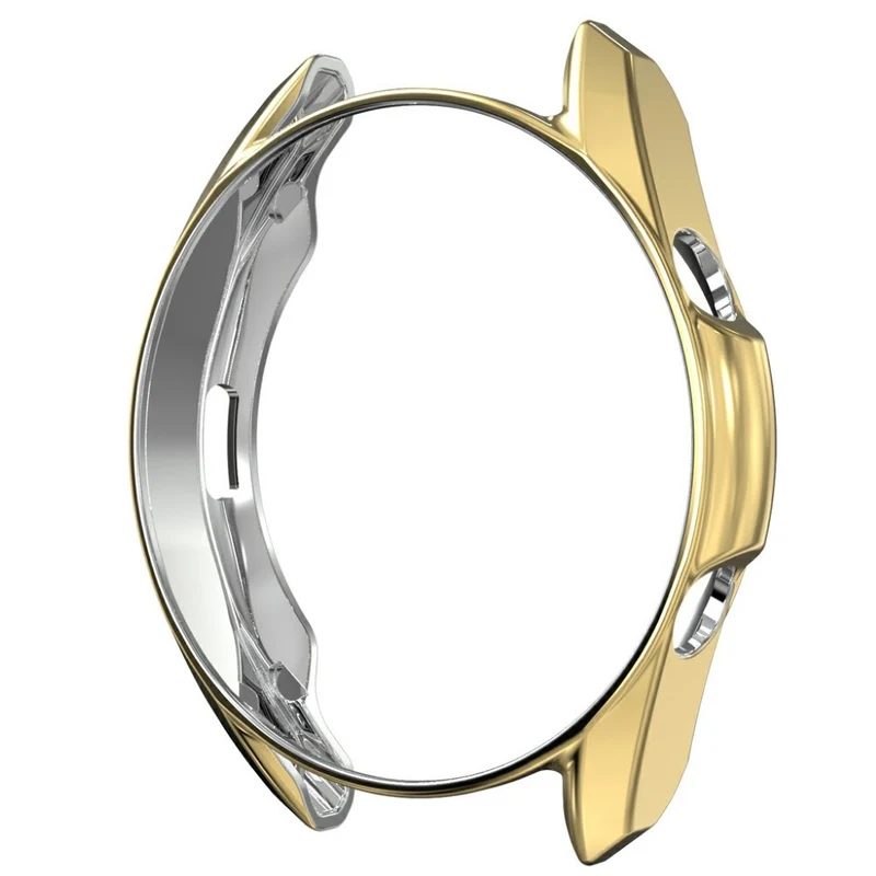 Samsung Galaxy Watch 3 (41mm) Dauerhaft Silikon / TPU Bumper