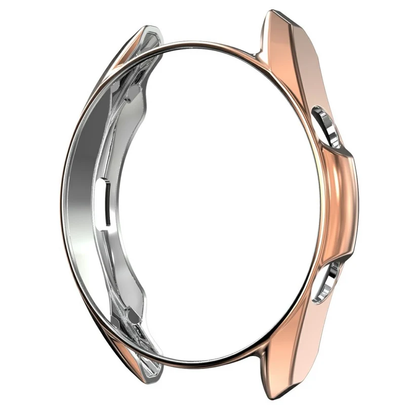 Samsung Galaxy Watch 3 (41mm) Dauerhaft Silikon / TPU Bumper