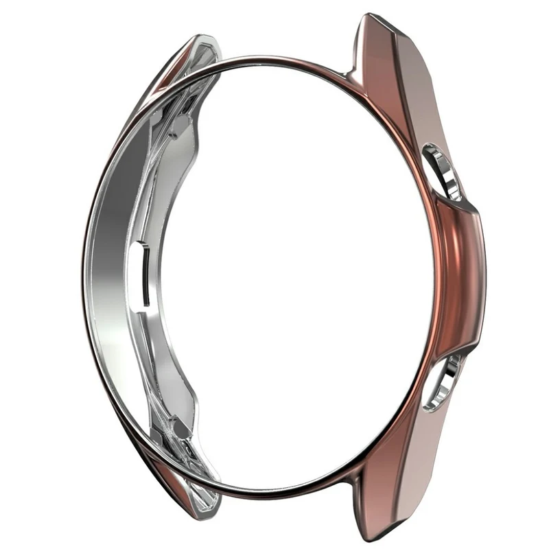 Samsung Galaxy Watch 3 (41mm) Dauerhaft Silikon / TPU Bumper