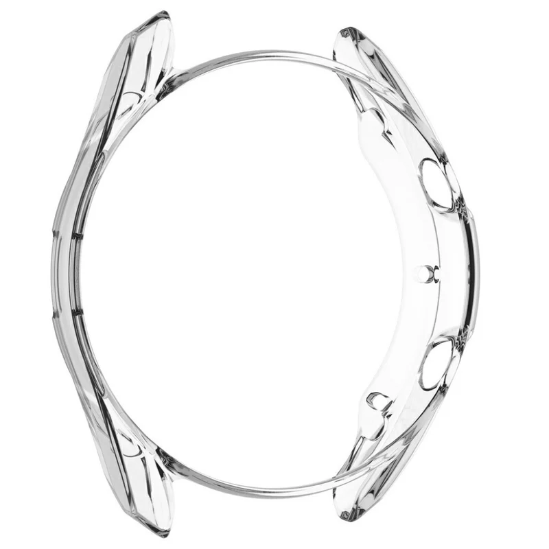 Samsung Galaxy Watch 3 (41mm) Dauerhaft Silikon / TPU Bumper