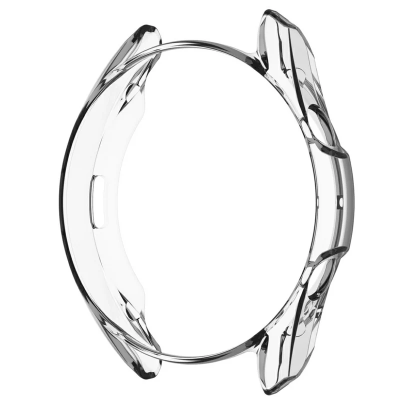 Samsung Galaxy Watch 3 (41mm) Dauerhaft Silikon / TPU Bumper