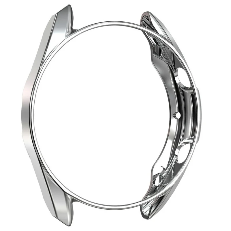Samsung Galaxy Watch 3 (41mm) Dauerhaft Silikon / TPU Bumper