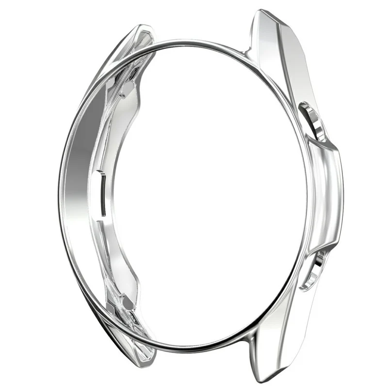 Samsung Galaxy Watch 3 (41mm) Dauerhaft Silikon / TPU Bumper
