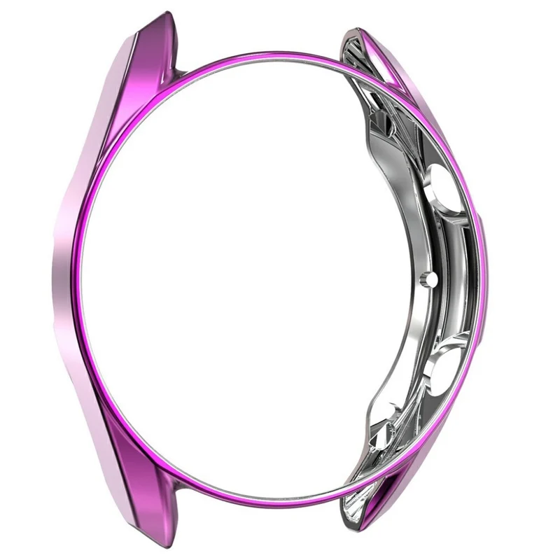 Samsung Galaxy Watch 3 (41mm) Dauerhaft Silikon / TPU Bumper