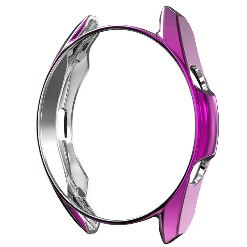 Samsung Galaxy Watch 3 (41mm) Dauerhaft Silikon / TPU Bumper