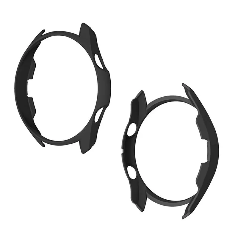 Samsung Galaxy Watch 3 (41mm) Dauerhaft Silikon / TPU Bumper