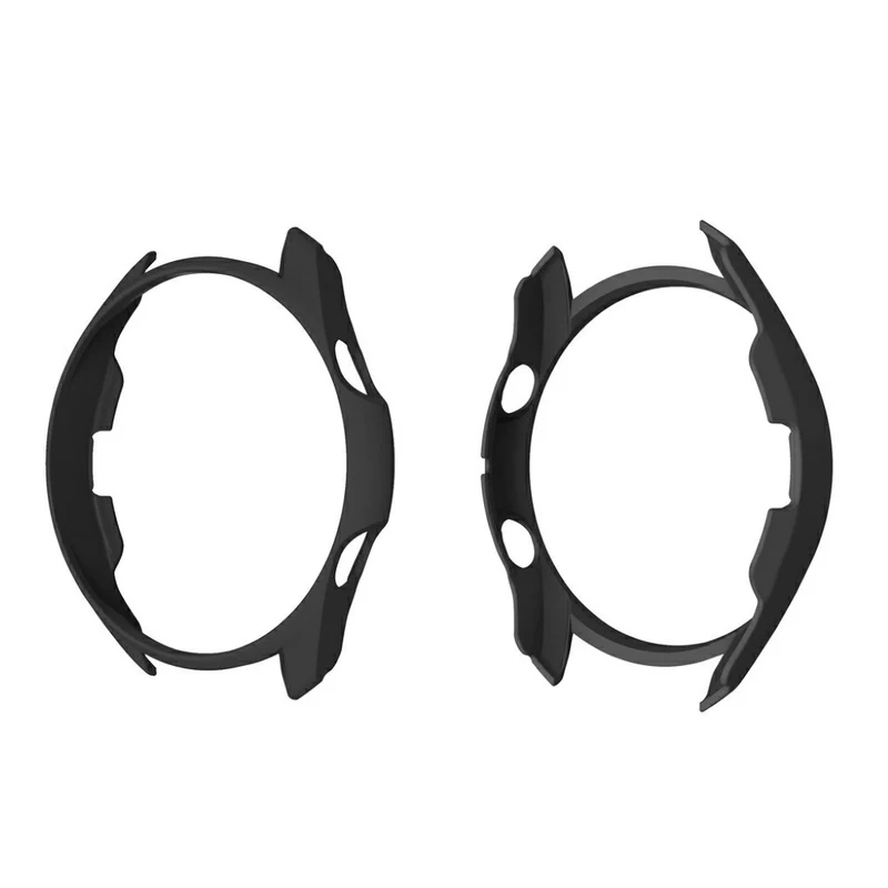 Samsung Galaxy Watch 3 (41mm) Dauerhaft Silikon / TPU Bumper