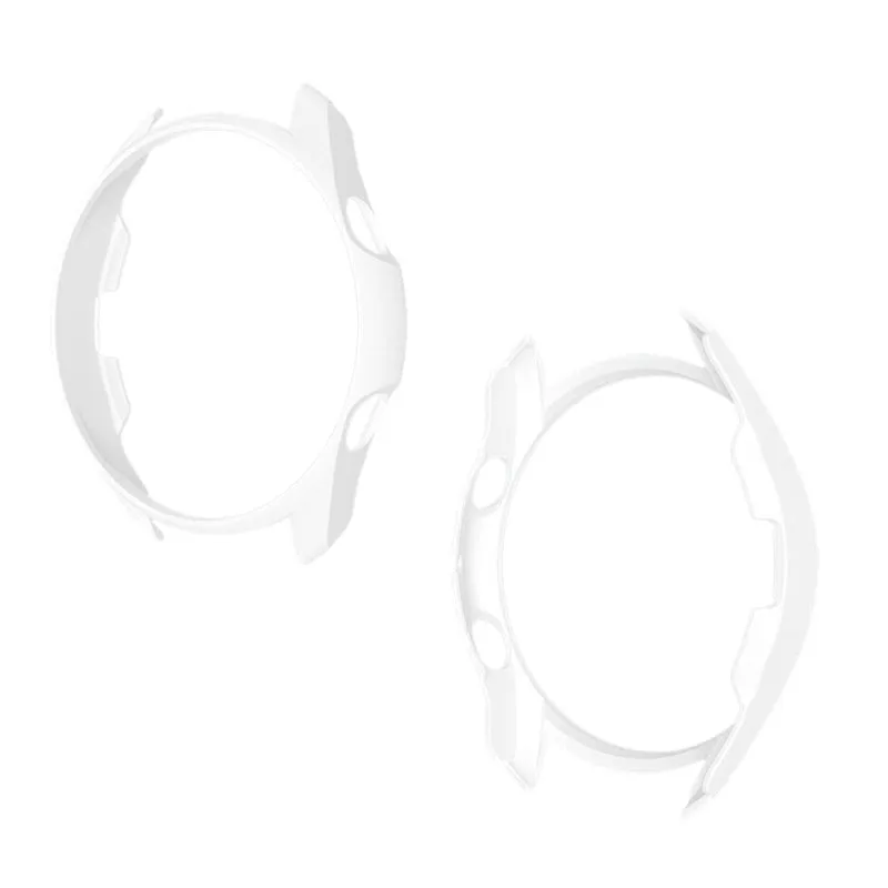 Samsung Galaxy Watch 3 (41mm) Dauerhaft Silikon / TPU Bumper