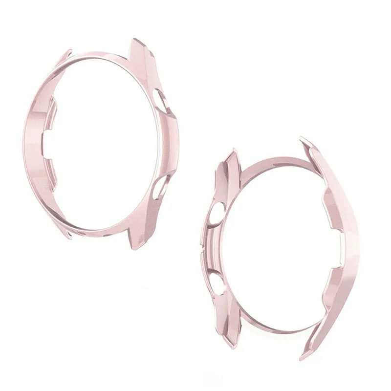 Samsung Galaxy Watch 3 (41mm) Dauerhaft Silikon / TPU Bumper