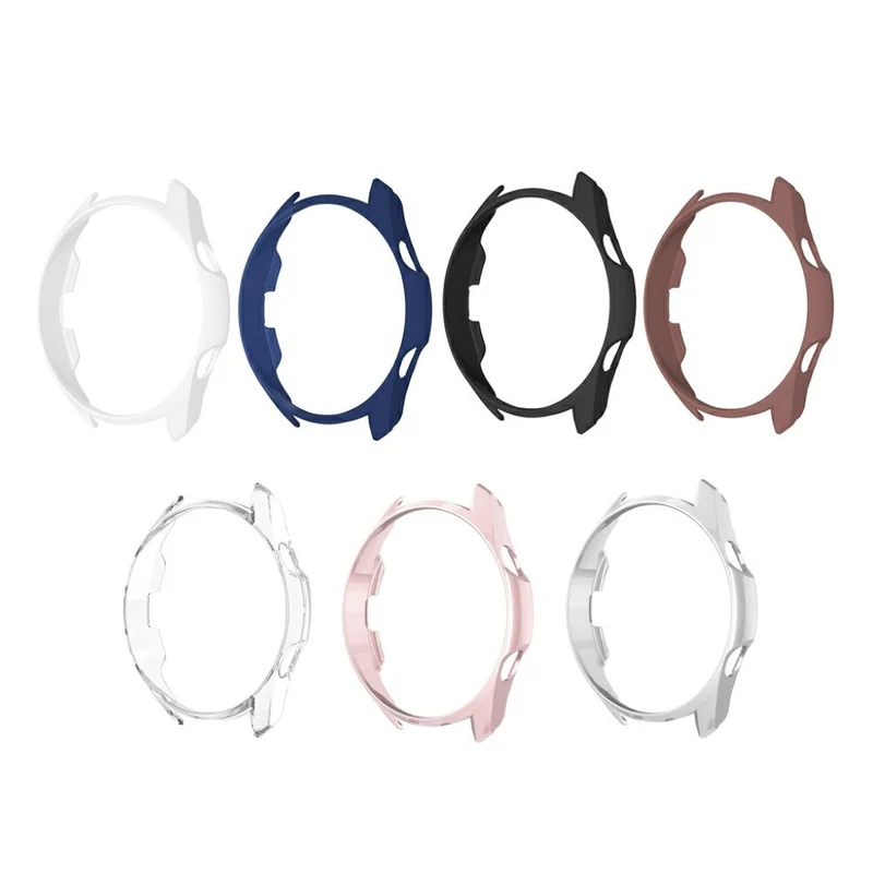 Samsung Galaxy Watch 3 (41mm) Dauerhaft Silikon / TPU Bumper