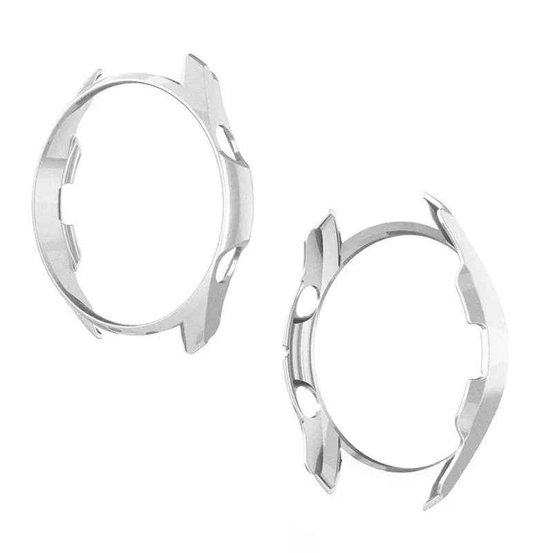 Samsung Galaxy Watch 3 (41mm) Dauerhaft Silikon / TPU Bumper