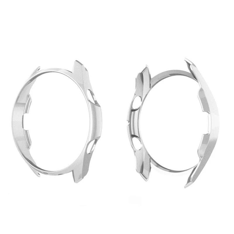 Samsung Galaxy Watch 3 (41mm) Dauerhaft Silikon / TPU Bumper