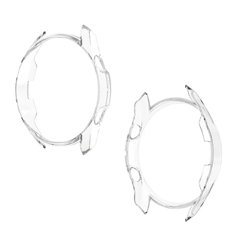 Samsung Galaxy Watch 3 (41mm) Dauerhaft Silikon / TPU Bumper