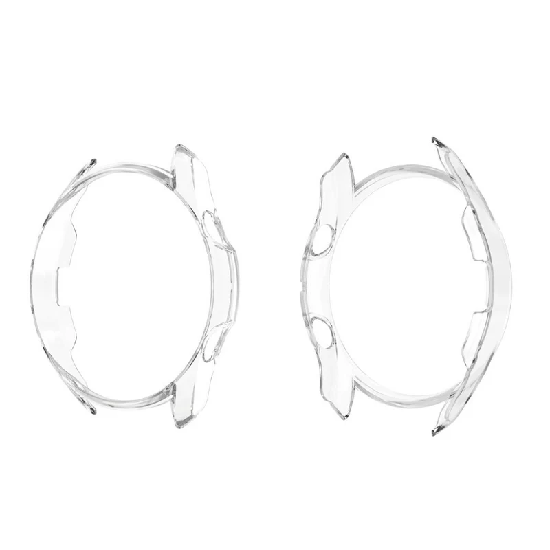 Samsung Galaxy Watch 3 (41mm) Dauerhaft Silikon / TPU Bumper