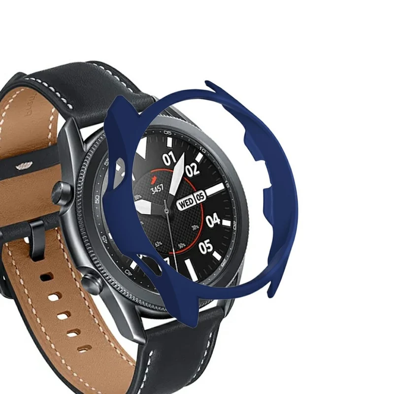 Samsung Galaxy Watch 3 (41mm) Dauerhaft Silikon / TPU Bumper