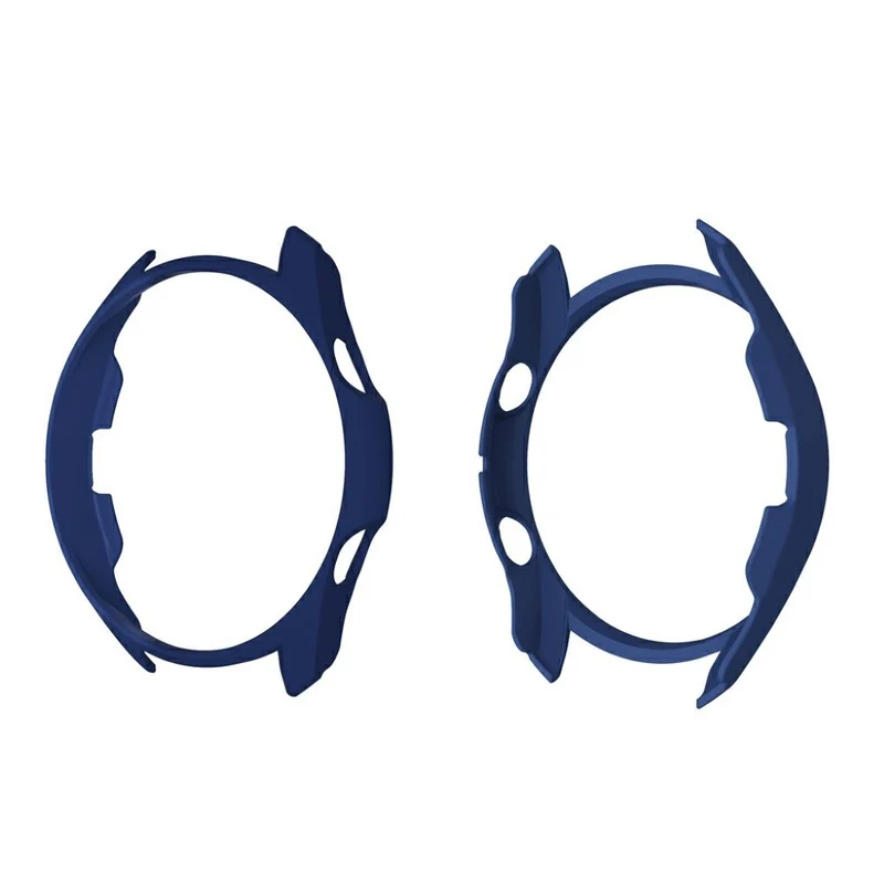 Samsung Galaxy Watch 3 (41mm) Dauerhaft Silikon / TPU Bumper