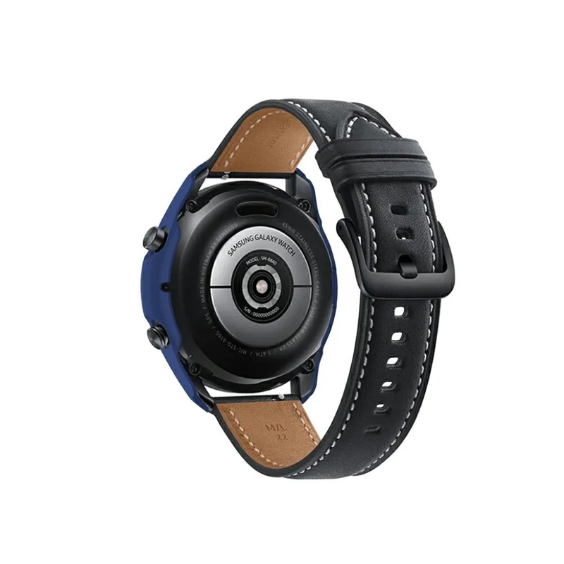 Samsung Galaxy Watch 3 (41mm) Dauerhaft Silikon / TPU Bumper