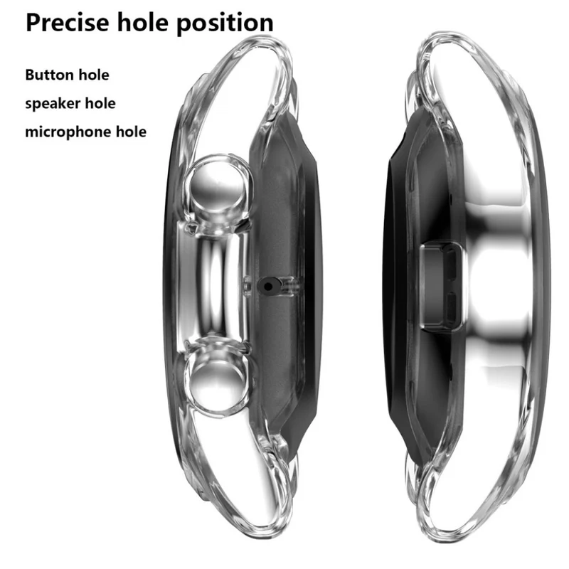 Samsung Galaxy Watch 3 (45mm) Silikon / TPU Bumper