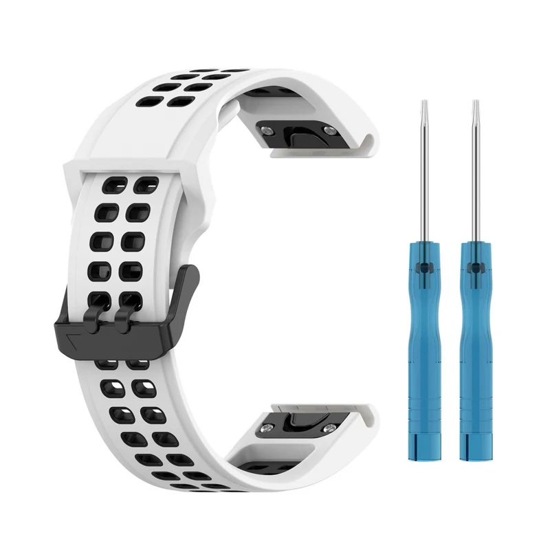 Sehr stilvoll Universell Silikon / TPU armband