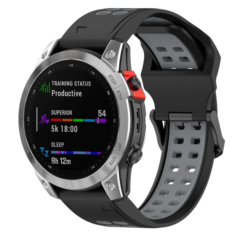 Sehr stilvoll Universell Silikon / TPU armband