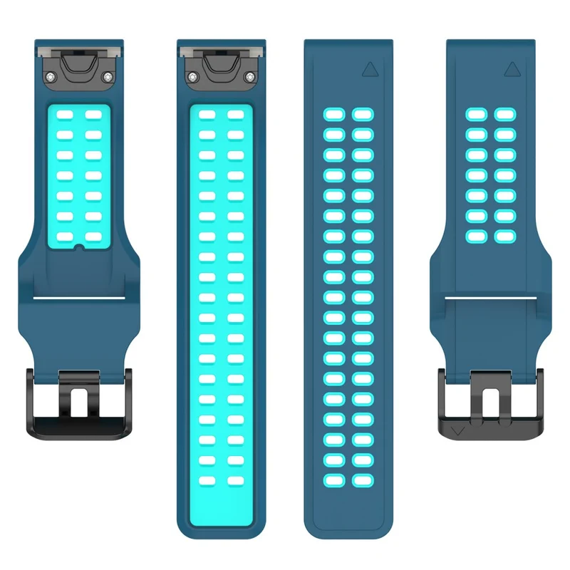 Sehr stilvoll Universell Silikon / TPU armband