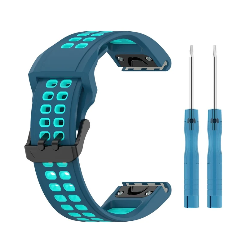 Sehr stilvoll Universell Silikon / TPU armband