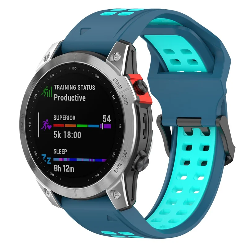Sehr stilvoll Universell Silikon / TPU armband