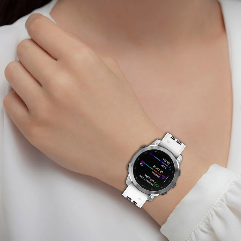 Sehr stilvoll Universell Silikon / TPU armband