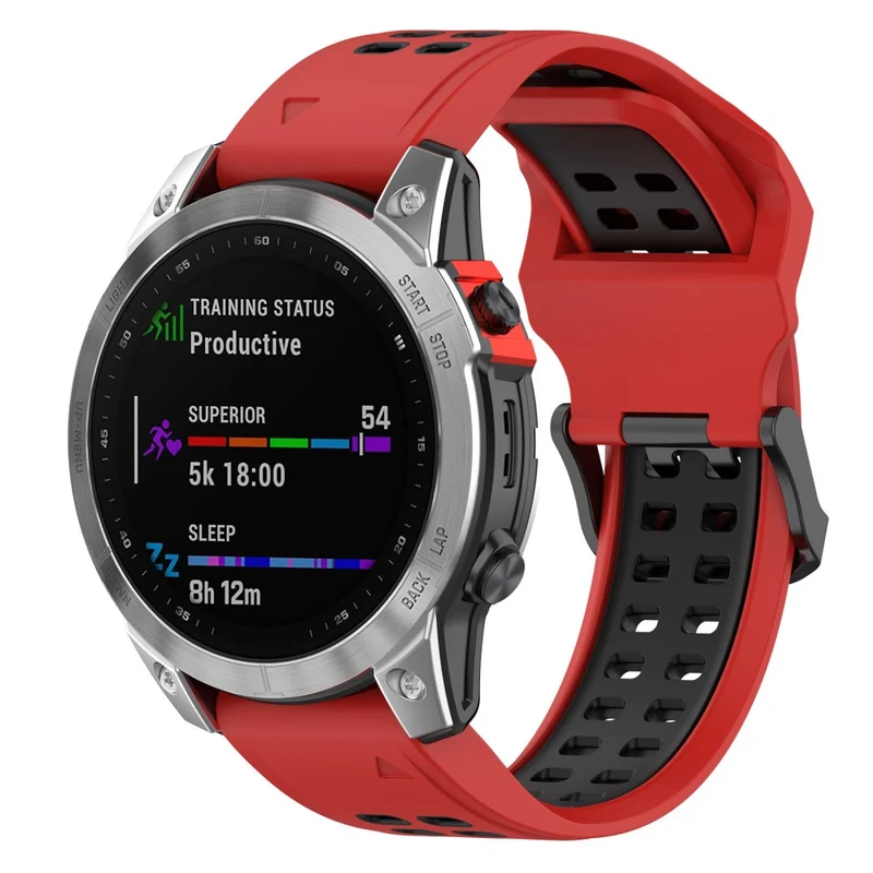 Sehr stilvoll Universell Silikon / TPU armband
