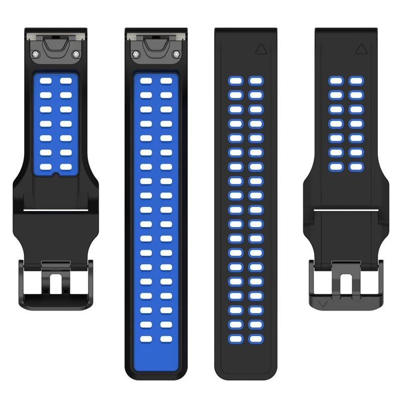 Sehr stilvoll Universell Silikon / TPU armband