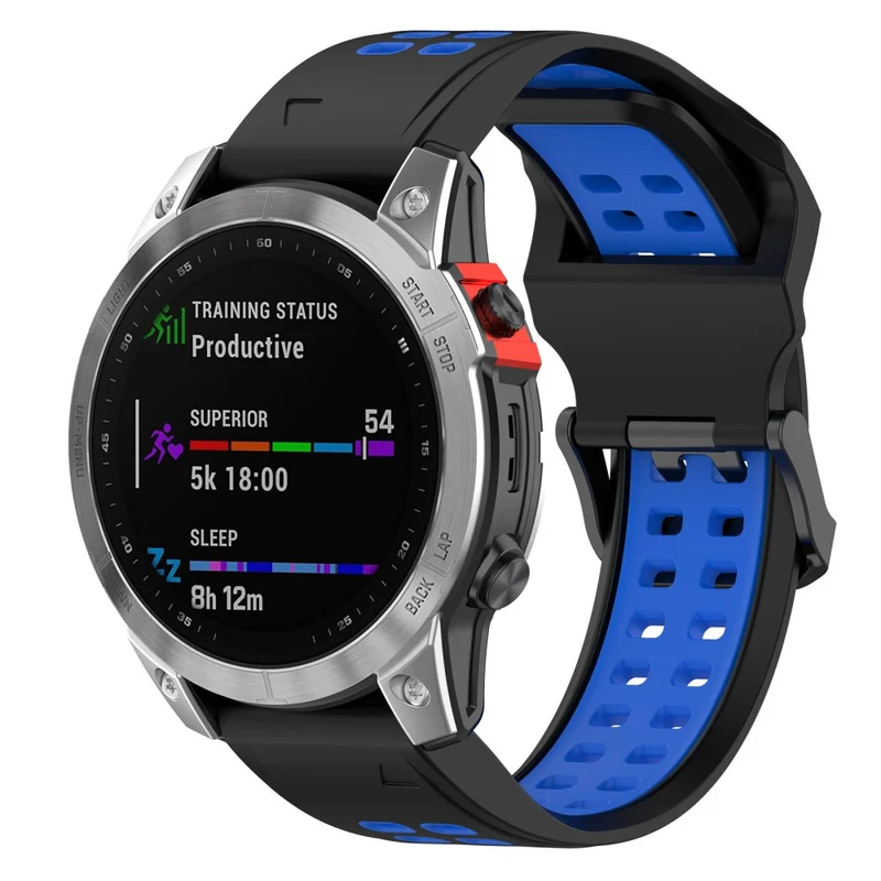 Sehr stilvoll Universell Silikon / TPU armband