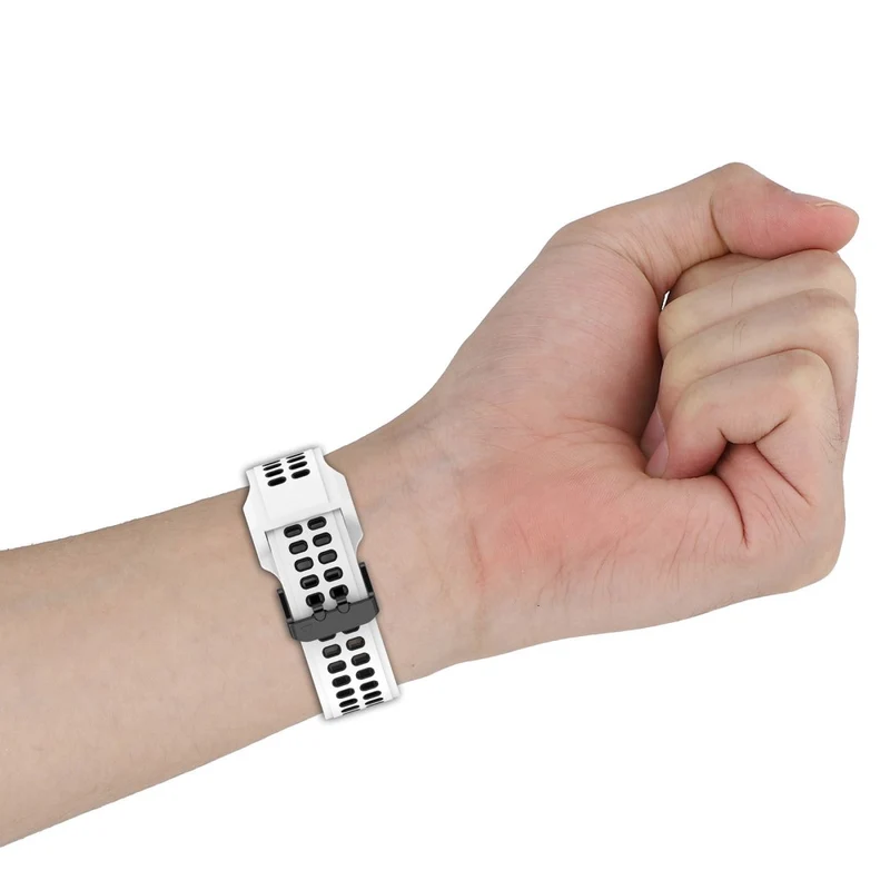 Sehr stilvoll Universell Silikon / TPU armband