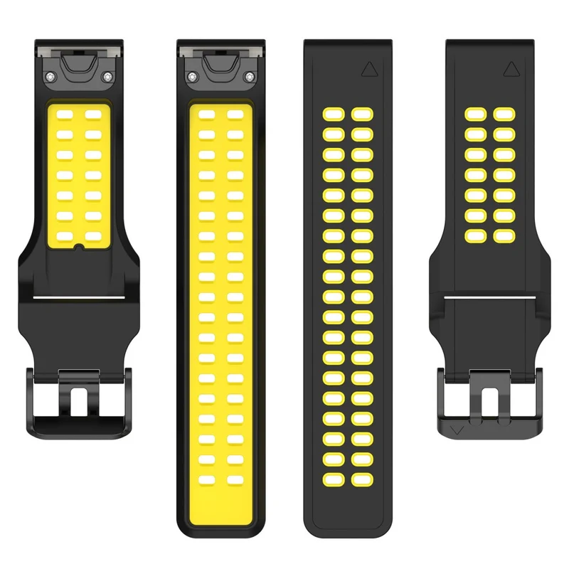 Sehr stilvoll Universell Silikon / TPU armband